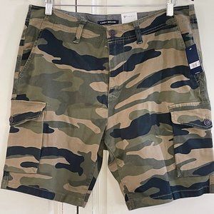 Lucky Brand Cargo Shorts!!! NWT!!!!!
